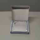 USB-C Superdrive External DVD/CD Reader and DVD/CD Burner for Apple-MacBook Air/Pro/iMac/Mini/MacBook Pro/ASUS/ASUS/DELL Latitude with USB-C Port Plug and Play(Silver)