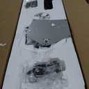 Samsung 49" Odyssey OLED (G93SC) Series Curved Gaming Monitor w QD-OLED, 240Hz, 0.03ms, DQHD, G-Sync Compatible, AMD FreeSync Premium Pro,Height Adjustable Stand,LS49CG932SNXZA