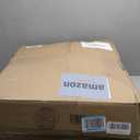 CHOKIT Premium 2100 Series Queen Mattress Topper Extra Thick Mattress Pad Cover, 400TC Soft Plush Pillow Top for Back Pain, Cooling Breathable 5D Snow Down Alternative Fill with 8-21" Deep