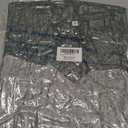 Womens Tops Fall Fashion Sweatshirts for Women V Neck Long Sleeve Sweaters Lightweight Dressy Casual Pullover Green (X-Large)