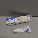 CeraVe Ultra-Light Moisturizing Lotion With SPF 30, Daily Face Moisturizer with SPF, Formulated with Hyaluronic Acid & Ceramides, Broad Spectrum SPF, Oil Free, Matte Finish, 1.7 Ounce