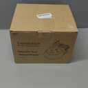 Diamond Microdermabrasion Machine,Mcwdoit 3 in 1 Dermabrasion Facial Machine for Exfoliation & Blackhead Removal,Home Spa Use Facial Skin Care Device