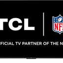 TCL 55" Class 4-Series 4K UHD HDR Smart Roku TV(Wi-Fi, RF, USB, Ethernet, HDMI) - 55S455