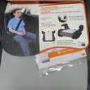 PROtect SLIM Backless Booster in Madrid Grey, Mfd: 05/03/2025