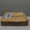 SAYZH Dish Drying Rack - Stainless Steel Dish Rack for Kitchen Counter, Large-Capacity Dish Drainer with Cutlery Holder, Kitchen Organizer for Dishes, Spoons and Forks, Black