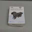 iOttie Easy One Touch Signature Dashboard & Windshield Universal Car Mount Phone Holder Desk Stand with Suction Cup Base and Telescopic Arm for iPhone, Samsung, Google, More Smartphones