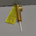 Watts LLL100XL 3/4 in. MNPT Bronze Temperature and Pressure Relief Valve 1 pc