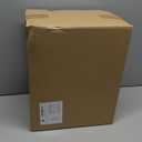 CASAMOTION Pendant Lights Kitchen Island 2 Pack Modern Contemporary Clear Glass Organic Globe Brass Hardware Adjustable Cord Bedroom Dining Table Small Medium Lamp 8 Inch Height