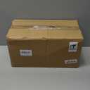 NINEWEEN Plastic Storage Drawers, Home Office Supplies Organizer for Bathroom, Kitchen, Pantry, Coffee Bar, Clear Desk Accessories Box for Marker, Art Crafts, Makeup (12 Drawers)