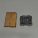 toolant Noir-Ti Cobalt Countersink Drill Bit Set(Pro), Titanium Aluminum Nitride Coated with Quick Change Hex Shank, 5-Piece 1/4" - 3/4"