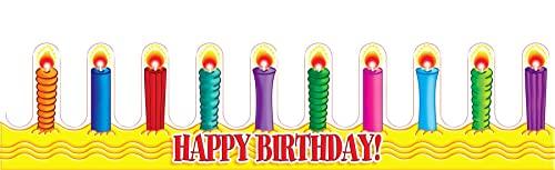 Happy Birthday Crowns