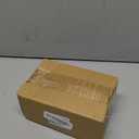 150 Pieces DIY Beadable Pen Kit  50 Plastic Ballpoint Pens with Refills & Bags, Beads Not Included  School Supplies, Office Accessories & Craft Gifts for Students & Teachers (Multicolor)