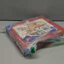 Ravensburger Santas Workshop  1000 Piece Jigsaw Puzzle | A Magical North Pole Creation | Perfect for Holiday Puzzling