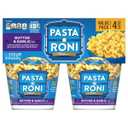 Pasta Roni 4pk Cups - Butter Garlic (EXP 07/19/26)