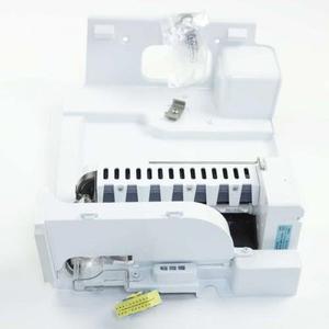 Refrigerator Ice Maker and Auger Motor Assembly - EAU62563503