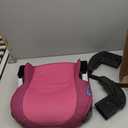 Graco TurboBooster 2.0 Backless Booster Car Seat, Trisha, Travel Booster Seat for Children Ages 4-10, Weight 40-100 Pounds and Height up to 57 Inches, Mfg Date 03/05/2026