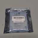 Ohayooz Extra Strong Double Sided Tape Heavy Duty Removable 10FT, Clear Sticky Adhesive Nano Tape Tough Washable Waterproof Mounting Tape for Hanging Picture, Poster, Carpet, Photo Deco