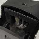 AFMAT Electric Pencil Sharpener, Heavy Duty Pencil Sharpener for Classroom, 6.5-8mm No.2/ Colored Pencils, UL Listed, 10, 000+ Sharpenings, Electric Pencil Sharpeners for Home, Office, PS13