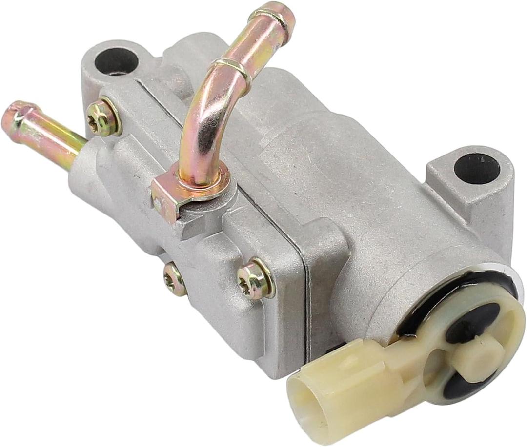 Idle Air Control Valve for Honda Civic CRX 1988-1991