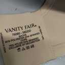 Vanity Fair Women's Beauty Back Smoothing Minimizer Bra, Minimizes Bust Line up to 1.5", Non Padded Cups up to H (38DDD)