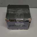 KNONEW 403ft 1000 LED String Lights Outdoor Christmas Lights 8 Modes & Timer Fairy Light Plug in Waterproof LED String Lights for Xmas Yard Tree Wedding Party Holiday Decorations (Cool White)