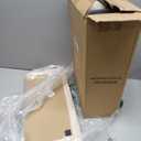 MECOOL 34” Tall Cat Scratching Post Premium Basics Kitten Scratcher Sisal Scratch Posts Trees with Hanging Ball for Indoor Cats, Beige