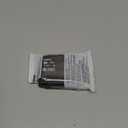 Brother Genuine High Yield Black -Ink -Cartridge, LC103BK, Replacement Black -Ink, Page Yield Up to 600 Pages, Amazon Dash Replenishment -Cartridge, LC103, 1 OEM -Cartridge