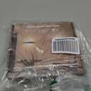 ToyGlee Motion Sensor Wall Sconces Set of 2, Rechargeable 5000mAh Battery Operated Wall Light with Remote Control 3 Colors Temperatures & Dimmable 15 RGB Colors Up and Down Wireless Wall Mount Light