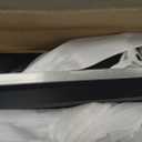 22060209 Soft roll-up Tonneau Cover, Uv Laceration Resistant Vinyl Fabrics