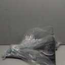 Vacuum Stand for Dyson Gen5 V15 V12 V11 V10 V8 V7 V6  Stable Metal Holder with Hidden Cord Management, Storage Rack for Dyson Cordless Vacuum & Accessories, Easy Installation (Oval Head, Dark Gray)