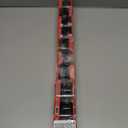 10 x TONYMOLY Tako Pore Blackhead Remover Scrub Stick Charcoal & Dead Sea Salt Exfoliator for Blackheads, Whiteheads, Pore Cleansing & Oil Control, 0.8 oz