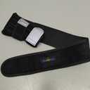 Dog Knee Brace for Torn ACL Back Legs,Cruciate Care Knee Brace Support for Limping or Fatigue,Arthritis,Post-Operative Reduces Pain and Inflammation Easy to Put On and Off Dog Braces for Back Legs