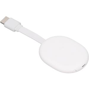 4K Display Adapter, G42 Display Adapter Dongle for Android, for iOS, Mobile Screen Mirroring Video & Audio Receiver Plug and Play