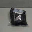 Aleumdr Women's High Waisted Drawstring Waist Wide Leg Sweatpants with Pockets Casual Loose Yoga Pants, XL