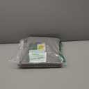 Karceyworth 2 Pack 85L Comforter Storage Bags, Extra Large Bedding Storage Bags with Category Card and Clear Window, Reinforced Handles & Zippers, Foldable Closet Organizers for Blanket Pillow