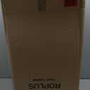 Softside Expandable Luggage with 4 Spinner Wheels, Durable Checked-Luggage Suitcase (Blue, 29-Inch)