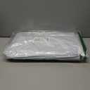 12 Type O 53294 HEPA Bags. Compatible with Kenmore Elite, Intuition, Progressive Upright Vacuum Cleaners. Replaces Part #'s 50105 5068 50688 50690 Style U