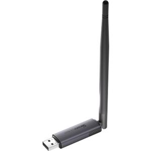 SONOFF Z-Wave 800 Dongle Plus (Dongle-PZG23), USB Stick with EFR32ZG23, Compatible with Home Assistant & openHAB, S2 Security, Stable and Long-Range Smart Home Control