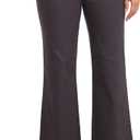 Rekucci Women's Comfort Wide Leg Pull-On Pant