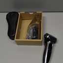 Panasonic ARC5 Electric Razor for Men with Pop-Up Trimmer, Wet/Dry 5-Blade Electric Shaver with Intelligent Shave Sensor and Multi-Flex Pivoting Head – ES-LV65-S (Silver)