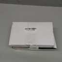 5Pcs 4 Inch M8x17mm PU Caster Wheels - Silent & Smooth Gliding Furniture Casters