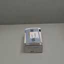 Kwikset Powerbolt 240 5-Button Keypad Satin Nickel Contemporary Electronic Deadbolt Door Lock, Featuring Convenient Keyless Entry, Customizable User Codes and Auto-Locking