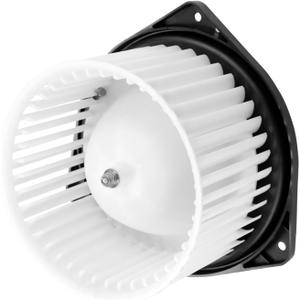 HVAC Heater Blower Motor Assembly 700239 Fit for Mitsubishi 2008-2017 Lancer, for Outlander 2008-2016, for Outlander Sport 2011-2017, Replaces for 615-50180, 7802A217, 7802A017
