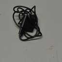 Smallest WiFi Spy Hidden Camera Mini Wireless Camera HD Indoor Home Smallest Spy Nanny Cam Security Cameras with Motion Detection/Night Vision/Cloud Storage for iPhone/Android Phone/iPad/PC