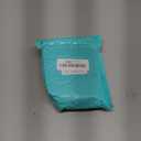 LITMIND 1.1LB Assorted Colors Irregular Crystal Glass Mosaic Tiles - Perfect for Art Crafts, Mosaic Making Projects, Home Decor, and More (Multi-Mix)