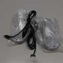 Rii Game Controller, Retro USB Controller for PC Gaming, Super Classic Wired Game Emulator Controller for PC, Raspberry Pi, Windows,Mac,Liunx, Android (Grey, 2 Pack)