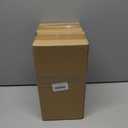 2 x 40 Pack 6 oz Small Snack Pack Containers with Lids, 2025 New 2 Compartment Snack Boxes Small Plastic Portion Control Condiment Container for Dipping Sauce, Travel Snacks, Lunch