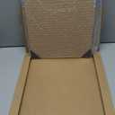 (5 Pack) 11" x 14" Plexiglass Sheets 1/8 inch Thick (3mm), Clear Acrylic Sheets Panel Cut to Size Plexiglass Acrylic Board, Cut with Engraver, Power Saw or Hand Tools, No Laser Cut.