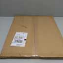 16x20 Picture Frame, Classic Brown 16 x 20 Poster Frame for Horizontal or Vertical Wall Mounting, 1 Pack