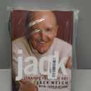 Jack: Straight from the Gut, Book